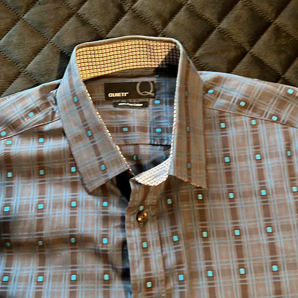 Men’s shirt - Picture 2 of 4